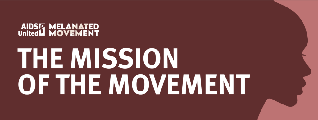 The Mission of the Movement
