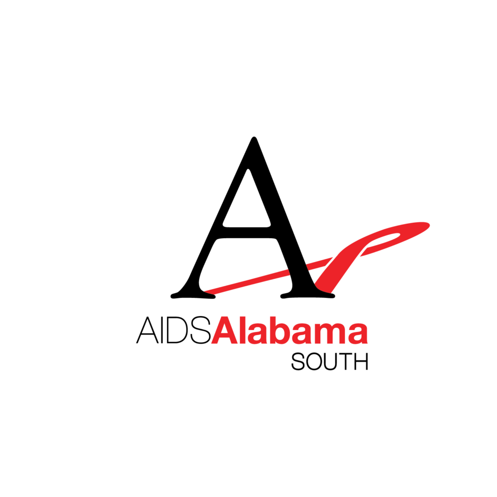AIDS Alabama logo