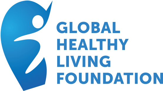 Global Healthy Living Foundation logo