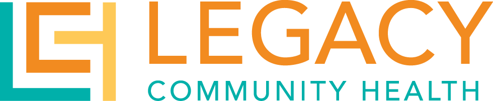 Legacy Community Health logo