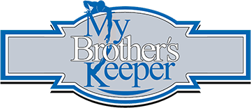 My Brother's Keeper logo