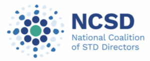 NCSD logo