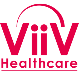 ViiV Healthcare logo.