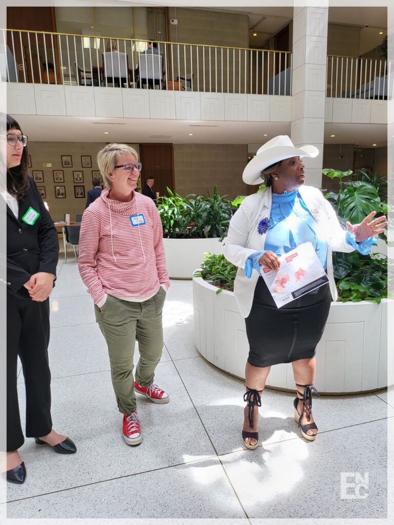 Equality North Carolina Advocacy Day